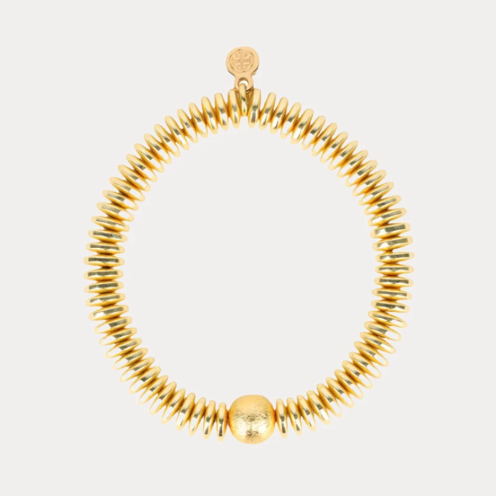 MAXI GALLEON BRACELET